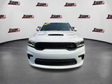 Thumbnail of 2021 White Knuckle Clearcoat Dodge Durango