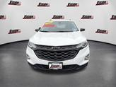 Thumbnail of 2018 Summit White Chevrolet Equinox