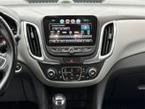 Thumbnail of 2018 Summit White Chevrolet Equinox
