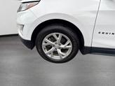 Thumbnail of 2018 Summit White Chevrolet Equinox