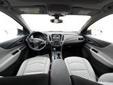 Thumbnail of 2018 Summit White Chevrolet Equinox