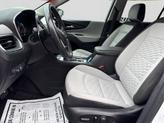 Thumbnail of 2018 Summit White Chevrolet Equinox