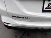 Thumbnail of 2018 Summit White Chevrolet Equinox