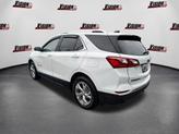 Thumbnail of 2018 Summit White Chevrolet Equinox