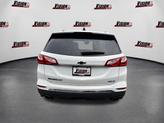Thumbnail of 2018 Summit White Chevrolet Equinox