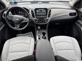Thumbnail of 2018 Summit White Chevrolet Equinox
