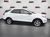 Thumbnail of 2018 Summit White Chevrolet Equinox