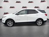 Thumbnail of 2018 Summit White Chevrolet Equinox