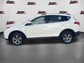 Thumbnail of 2015 Super White Toyota RAV4