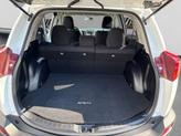 Thumbnail of 2015 Super White Toyota RAV4