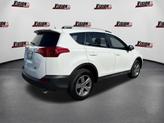 Thumbnail of 2015 Super White Toyota RAV4