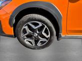 Thumbnail of 2018 Sunshine Orange Subaru Crosstrek