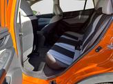 Thumbnail of 2018 Sunshine Orange Subaru Crosstrek