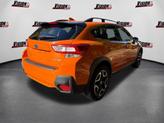 Thumbnail of 2018 Sunshine Orange Subaru Crosstrek
