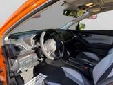 Thumbnail of 2018 Sunshine Orange Subaru Crosstrek