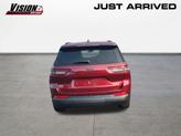 Thumbnail of 2021 Velvet Red Pearlcoat Jeep Grand Cherokee L