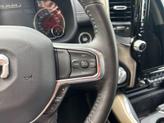 Thumbnail of 2024 Diamond Black Crystal Pearlcoat RAM 2500