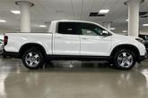 Thumbnail of 2025 Platinum White Pearl Honda Ridgeline