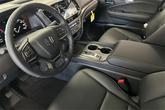 Thumbnail of 2025 Platinum White Pearl Honda Ridgeline