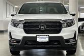 Thumbnail of 2025 Platinum White Pearl Honda Ridgeline