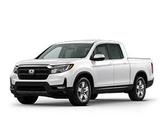 Thumbnail of 2025 Platinum White Pearl Honda Ridgeline