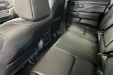 Thumbnail of 2025 Platinum White Pearl Honda Ridgeline