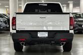 Thumbnail of 2025 Platinum White Pearl Honda Ridgeline