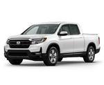 Thumbnail of 2025 Platinum White Pearl Honda Ridgeline