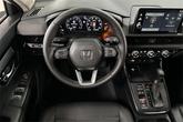 Thumbnail of 2026 Urban Gray Pearl Honda CR-V