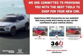 Thumbnail of 2022 Crystal Black Pearl Honda CR-V