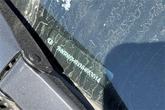 Thumbnail of 2022 Crystal Black Pearl Honda CR-V