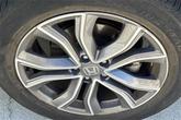Thumbnail of 2022 Crystal Black Pearl Honda CR-V