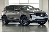 Thumbnail of 2025 GT Acura RDX