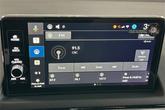 Thumbnail of 2026 Blue Lagoon Honda Civic Hybrid