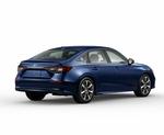 Thumbnail of 2026 Blue Lagoon Honda Civic Hybrid