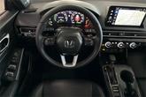 Thumbnail of 2026 Blue Lagoon Honda Civic Hybrid