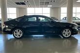 Thumbnail of 2025 Crystal Black Pearl Honda Accord