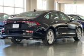 Thumbnail of 2025 Crystal Black Pearl Honda Accord