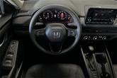 Thumbnail of 2025 Crystal Black Pearl Honda Accord