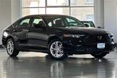 Thumbnail of 2025 Crystal Black Pearl Honda Accord