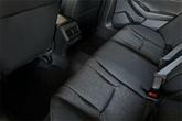 Thumbnail of 2025 Crystal Black Pearl Honda Accord