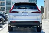 Thumbnail of 2025 Platinum White Pearl Honda CR-V