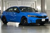 Thumbnail of 2026 BP Honda Civic