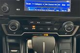 Thumbnail of 2021 Lunar Silver Metallic Honda CR-V