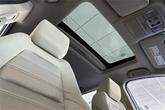 Thumbnail of 2021 Lunar Silver Metallic Honda CR-V