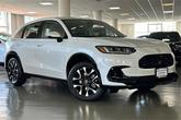 Thumbnail of 2026 Platinum White Pearl Honda HR-V