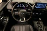 Thumbnail of 2026 Platinum White Pearl Honda HR-V