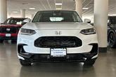 Thumbnail of 2026 Platinum White Pearl Honda HR-V