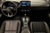 Thumbnail of 2026 Platinum White Pearl Honda HR-V