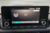 Thumbnail of 2024 Crystal Black Pearl Honda CR-V